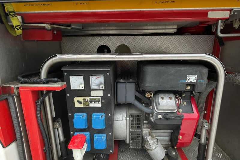 OmecoHub - Immagine MERCEDES 1124AF